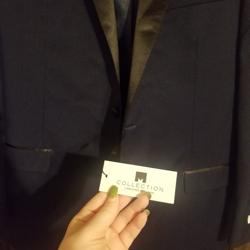 Suit jacket - Picture 2 of 6